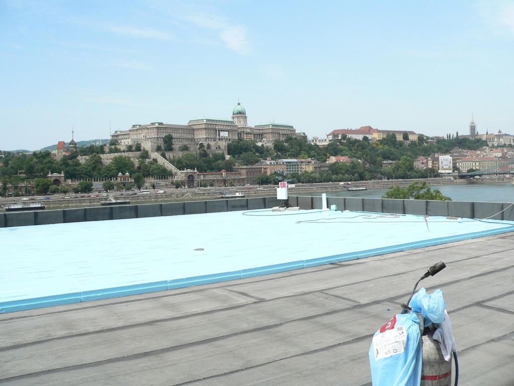 Hotel Marriott Budapest
