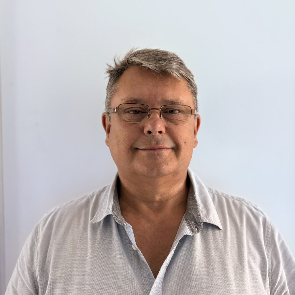 Kesztyűs Gábor